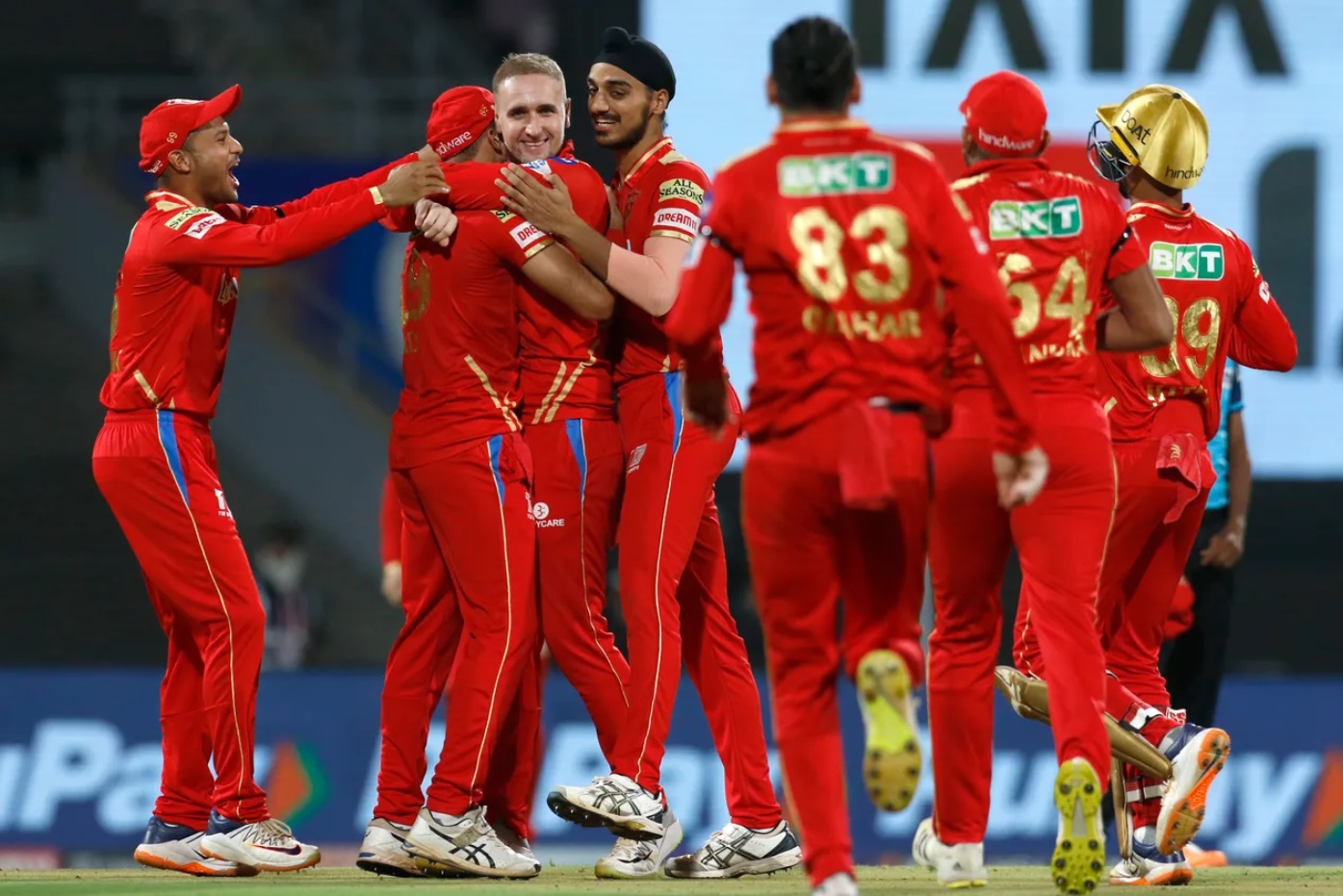 IPL 2022, PBKS vs DC | Internet reacts as Punjab Kings’ tactical move gets David Warner with first ball