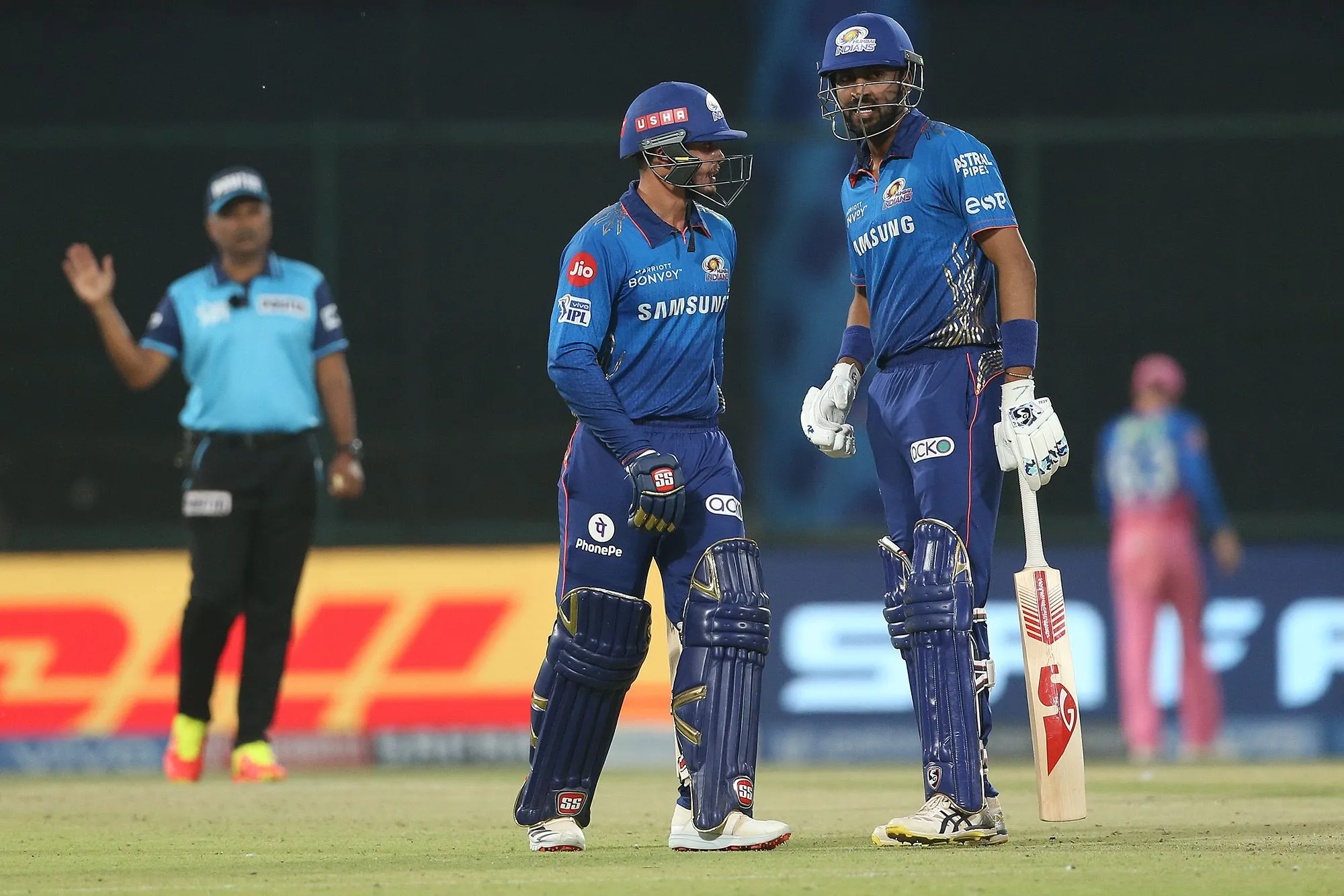 IPL 2021 | SC’s Sedentary Review: MI vs RR - Chennai-free Mumbai rediscover their old self to down RR