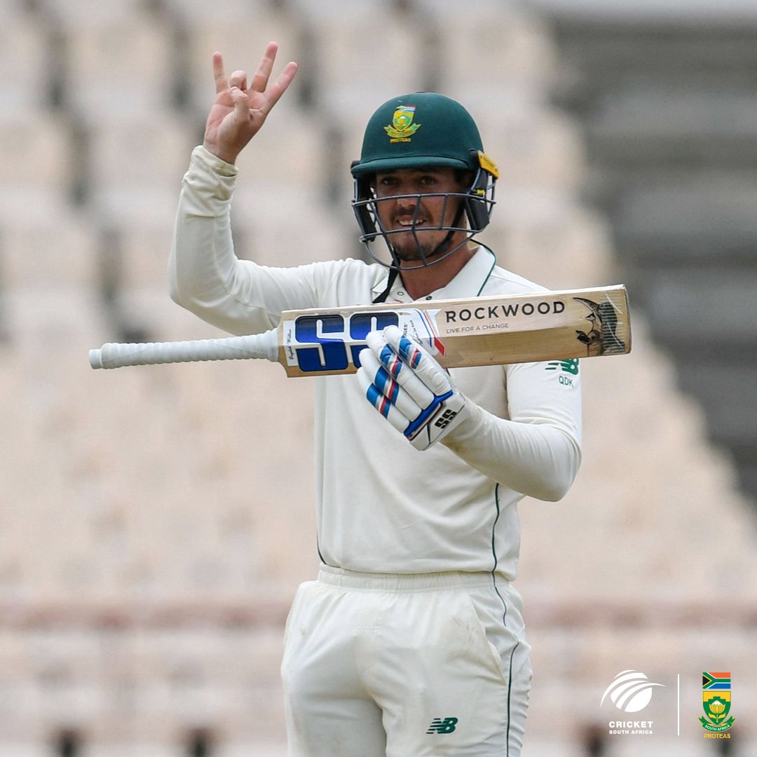 WI vs SA | Haven’t changed my mindset on anything irrespective of captaincy, states Quinton de Kock
