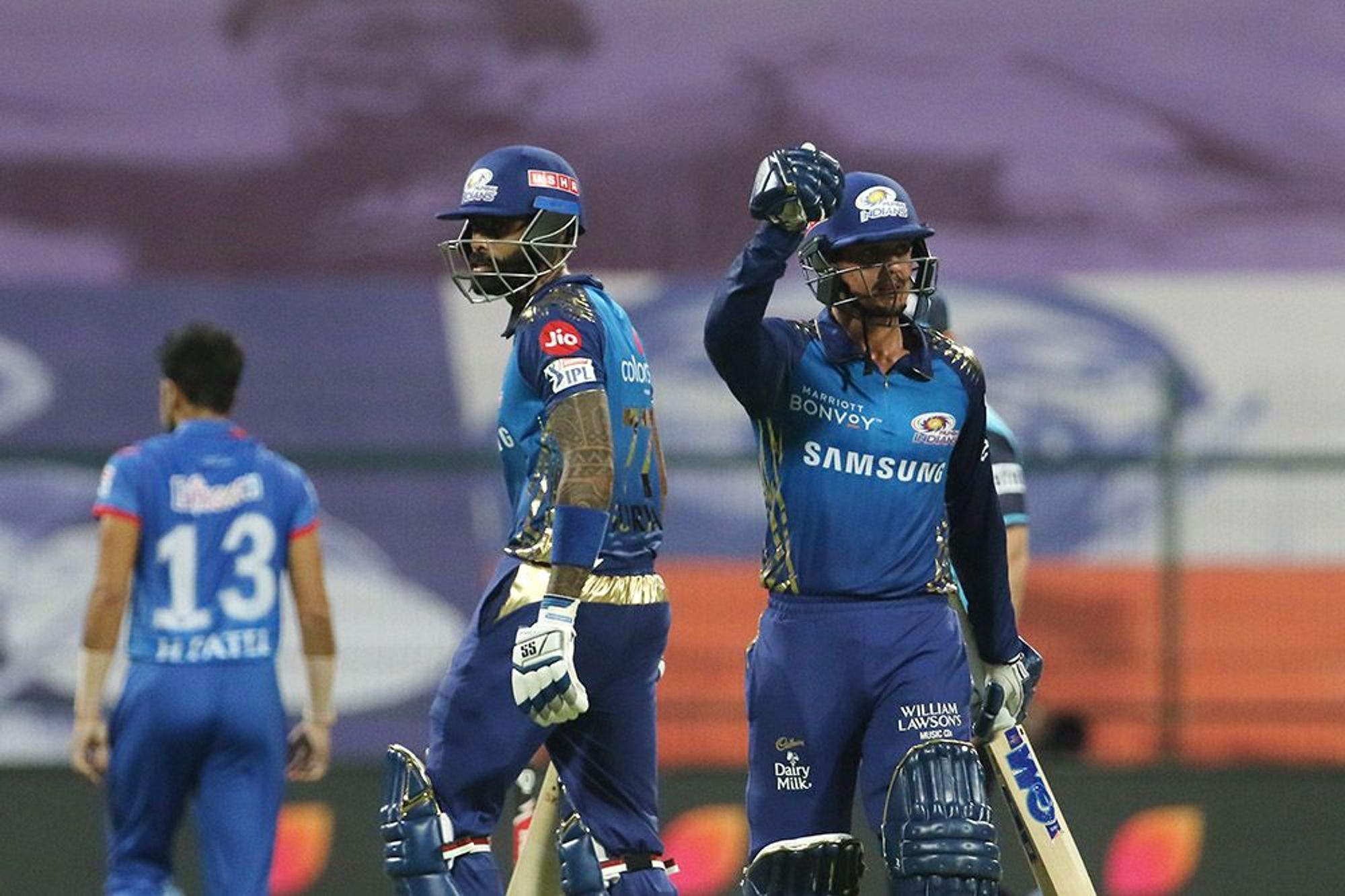 Mumbai Indians can help you win big cash with these three bets