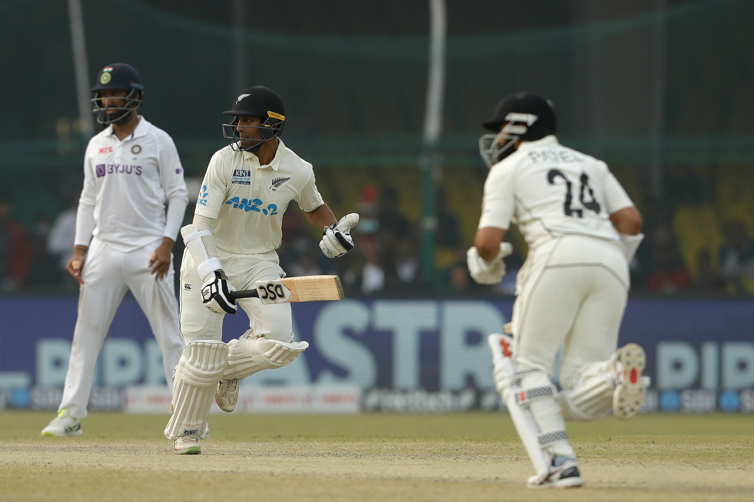 IND vs NZ | It’s the kind of stuff you dream about as a kid, says Rachin Ravindra after debut heroics