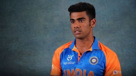 Reports | India U-19 World Cup winning player Rajvardhan Hangargekar accused of age fudging 