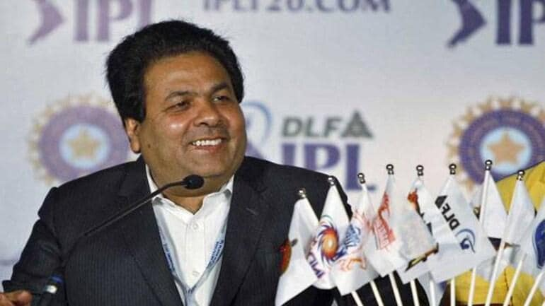 Even if few foreign players aren't there, we will complete the tournament, insists Rajeev Shukla