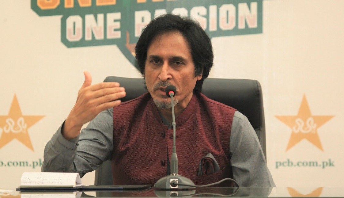 ENG vs PAK | Disappointed with England, they failed a member of cricket fraternity, states Ramiz Raja
