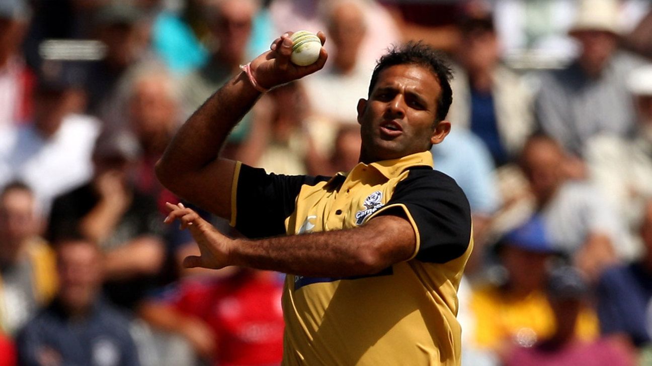 Rana Naved-ul-Hasan reveals hearing Michael Vaughan's racist comments at Yorkshire