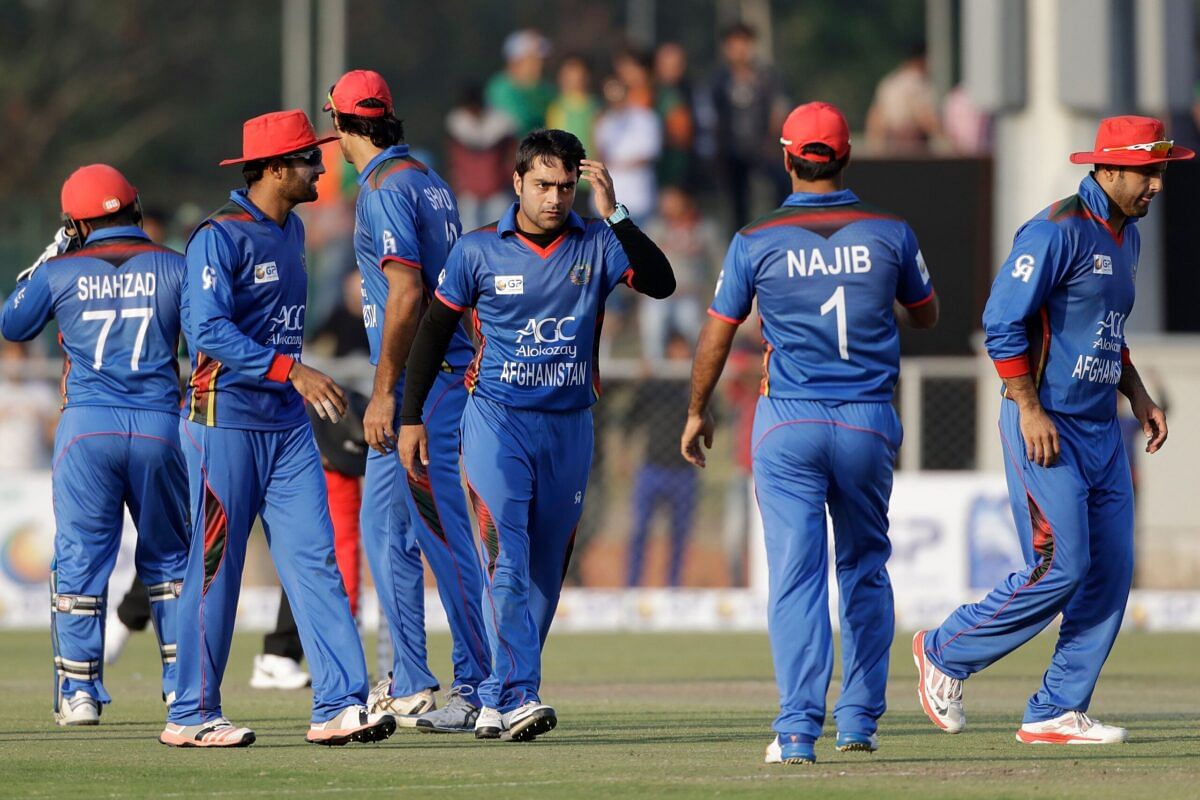 Afghanistan Cricket Board looking to hold camp in Qatar or Abu Dhabi ahead of T20 World Cup 
