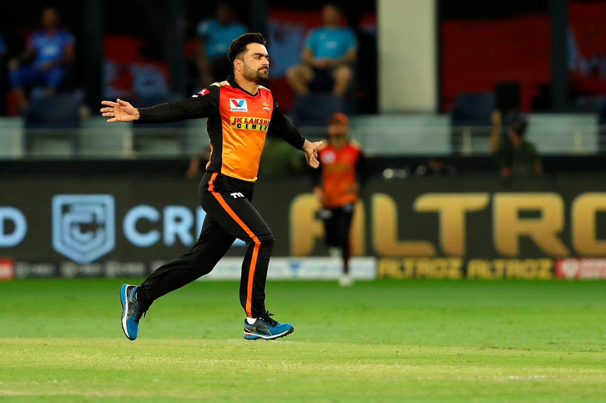 IPL 2020 | Just focusing on bowling economically as it leads to wickets, reveals Rashid Khan