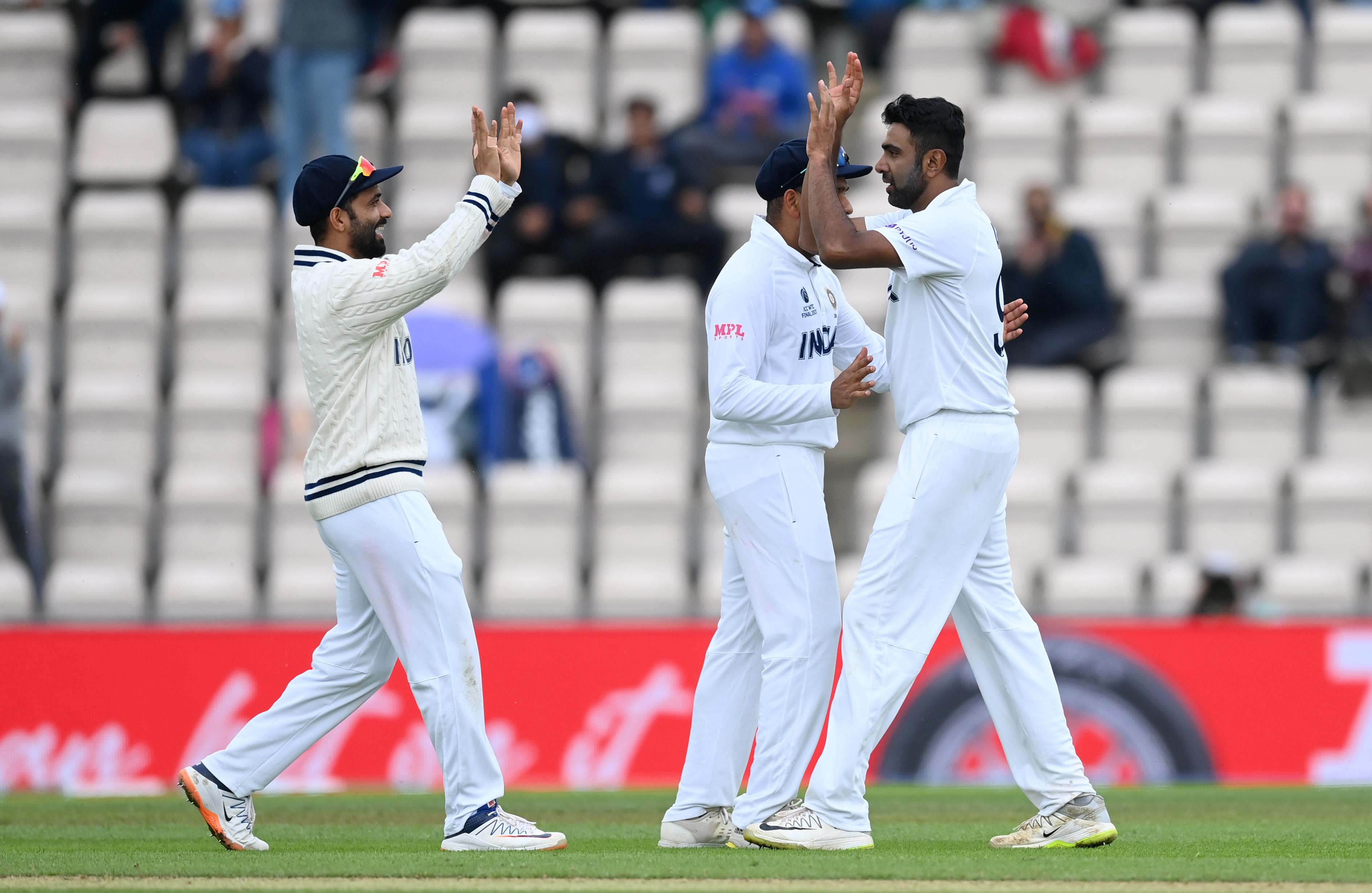 Would have liked for the game to be extended till a result is achieved, expresses Ravichandran Ashwin