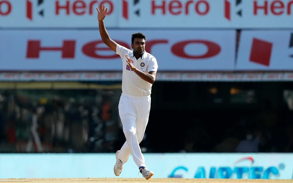 Ravichandran Ashwin - a Vaathi of art and possibly Tamil Nadu’s greatest cricketer
