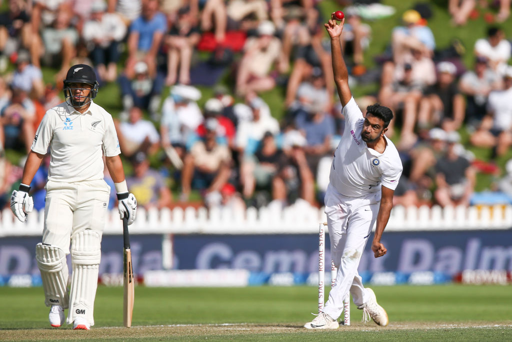 IND vs NZ | Still far away from setting a target on fourth day, feels Ravichandran Ashwin