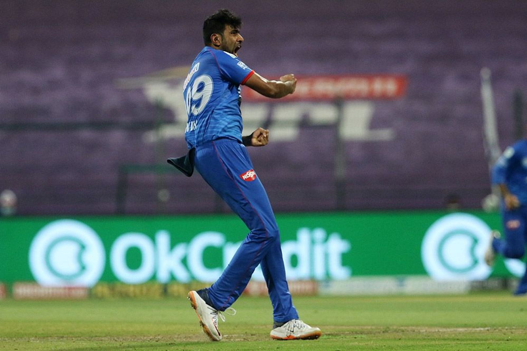 VIDEO | ‘Pumped-up’ Ashwin sends off Virat Kohli with clever-variation 