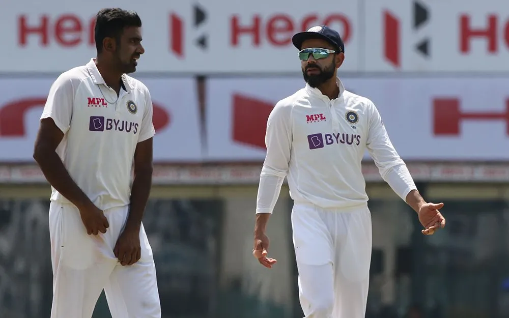 IND vs ENG | Don’t think we put enough pressure to get a favourable result, reckons Virat Kohli