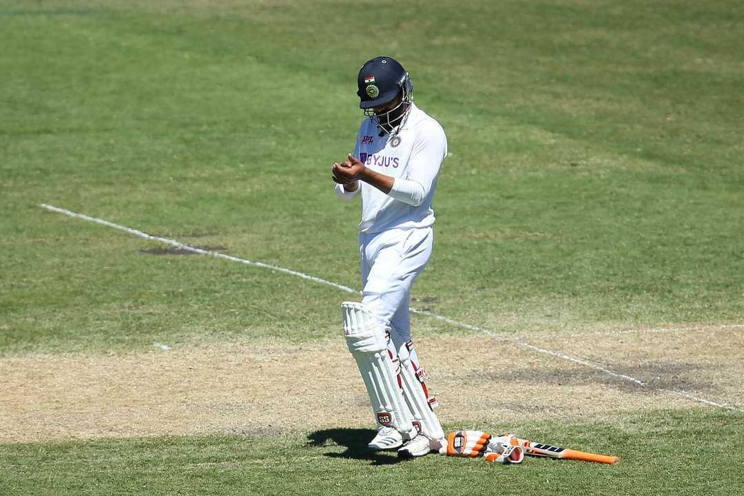 Reports | Ravindra Jadeja ruled out of the series with thumb fracture; Pant likely to bat in second innings