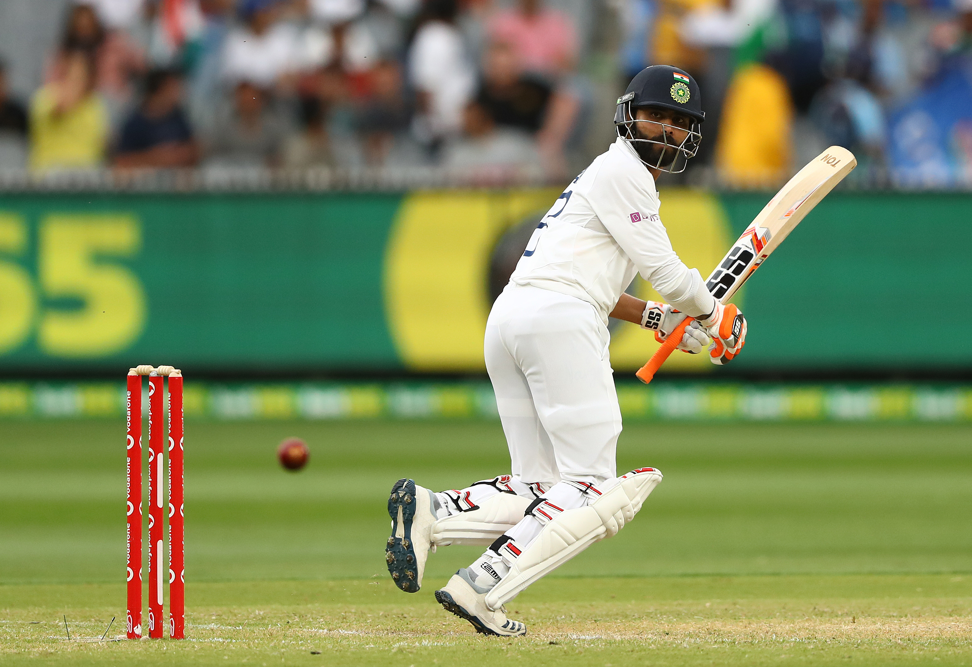 IND vs AUS | Indian team decided to take it as a three-match series after Adelaide loss, reveals Ravindra Jadeja