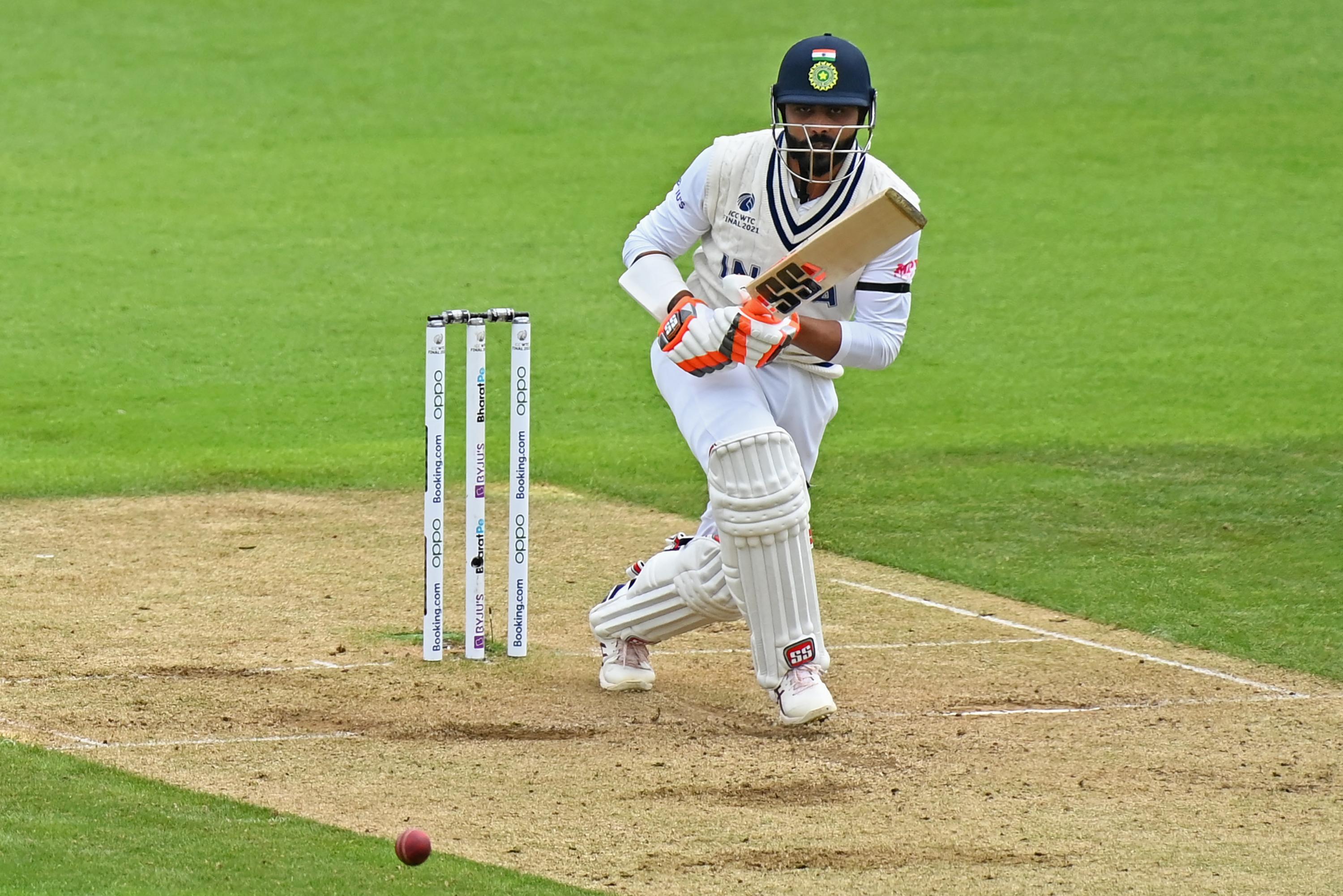 Ravindra Jadeja's tail botch-up can prove costly for India