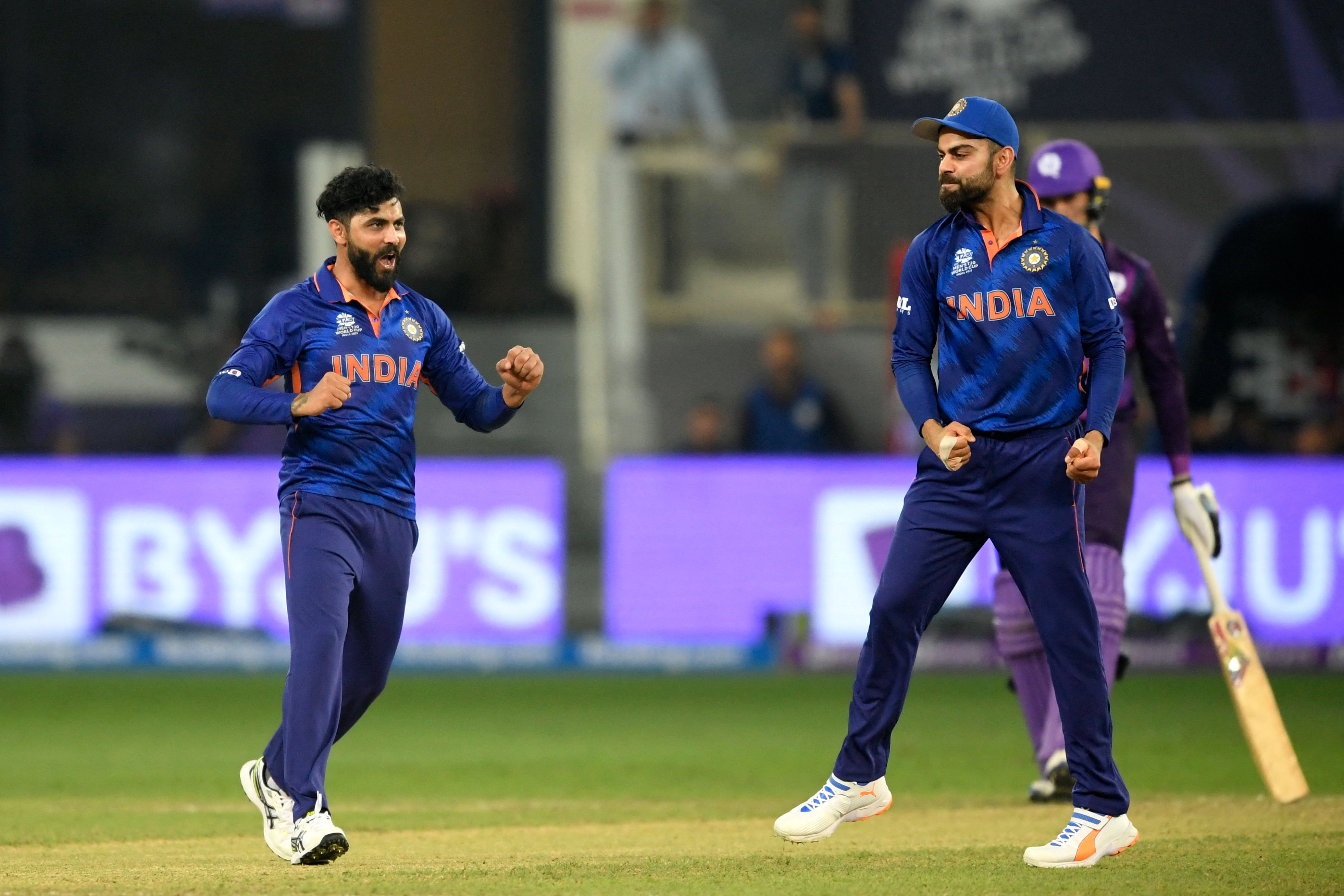 T20 World Cup | Glad to be back in our mojo, says Virat Kohli after India gun down 86 in 6.3 overs vs Scotland 