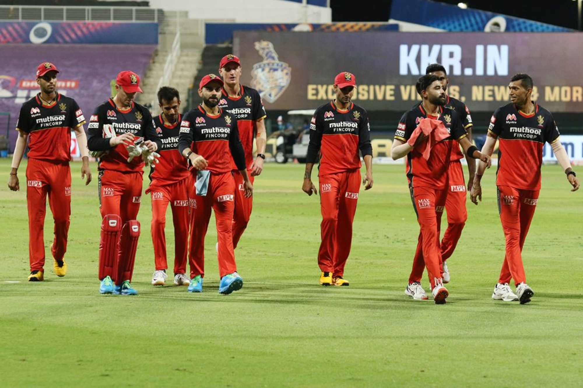Why RCB might 'flatter to deceive' in playoffs