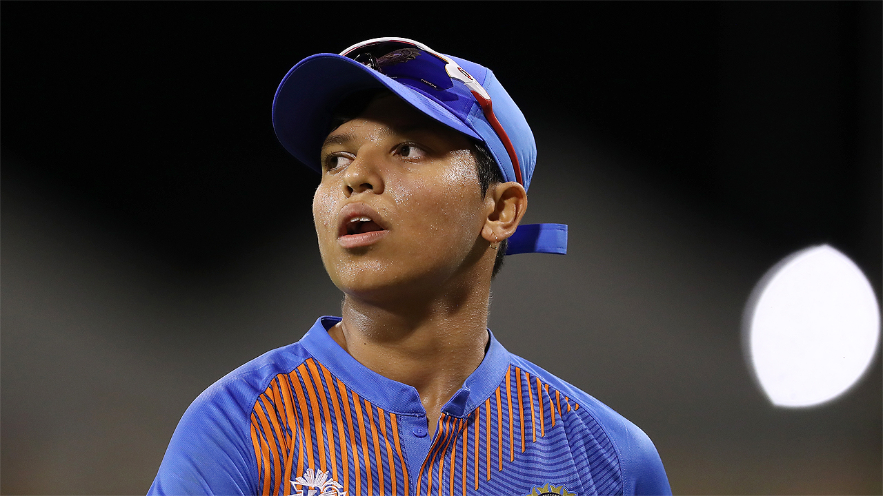 WBBL 2021 | Hobart Hurricanes sign India wicket-keeper batter Richa Ghosh 