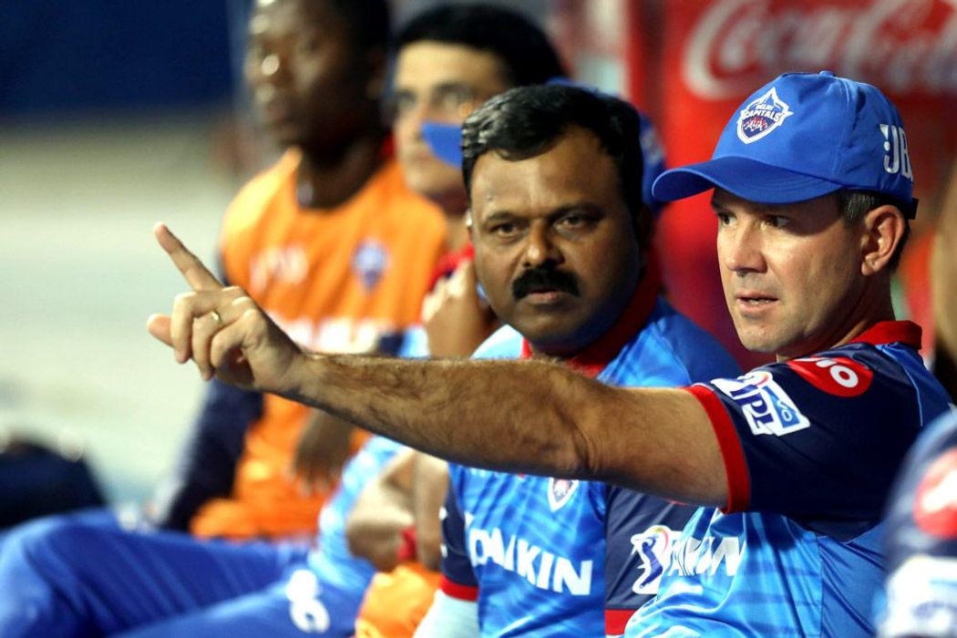 IPL 2021 | Delhi Capitals rope in Pravin Amre as assistant coach for upcoming season