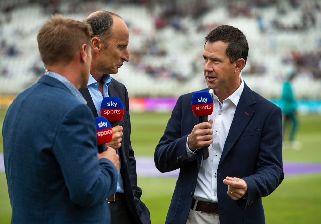 Four-day Test matches will increase drawn games, believes Ricky Ponting