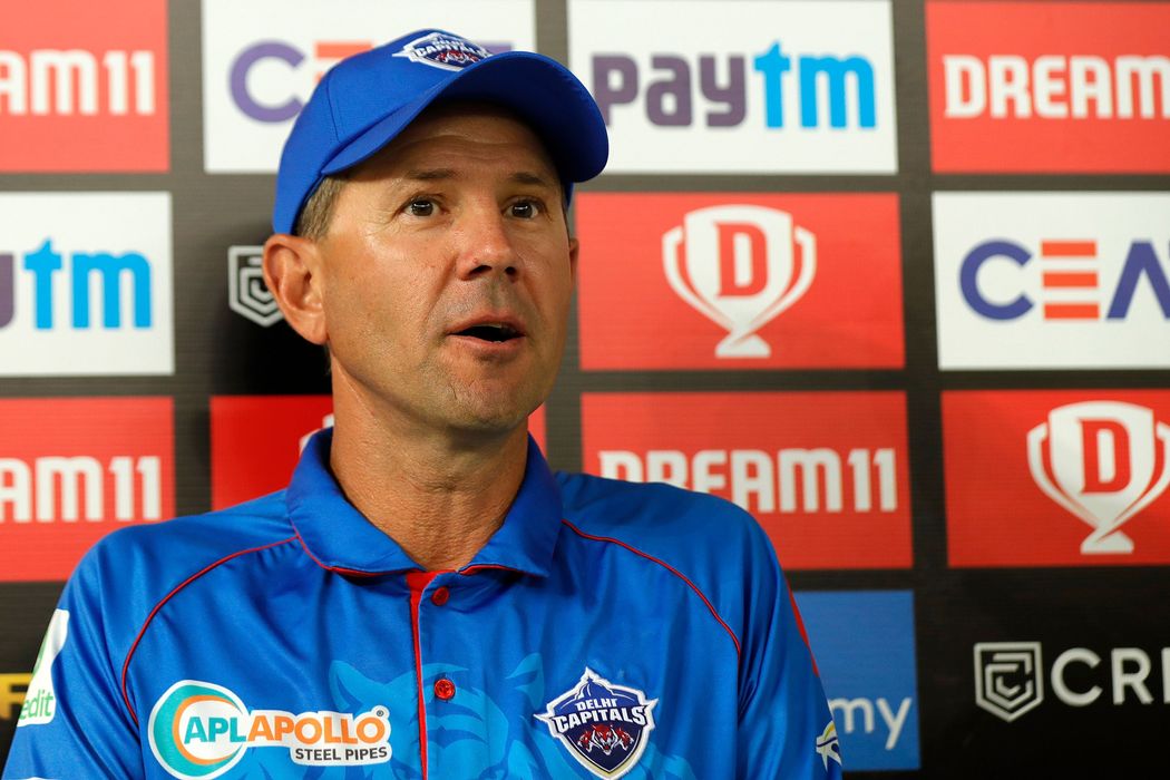 IPL 2020 | Under pressure our execution was miles off, laments Ricky Ponting 