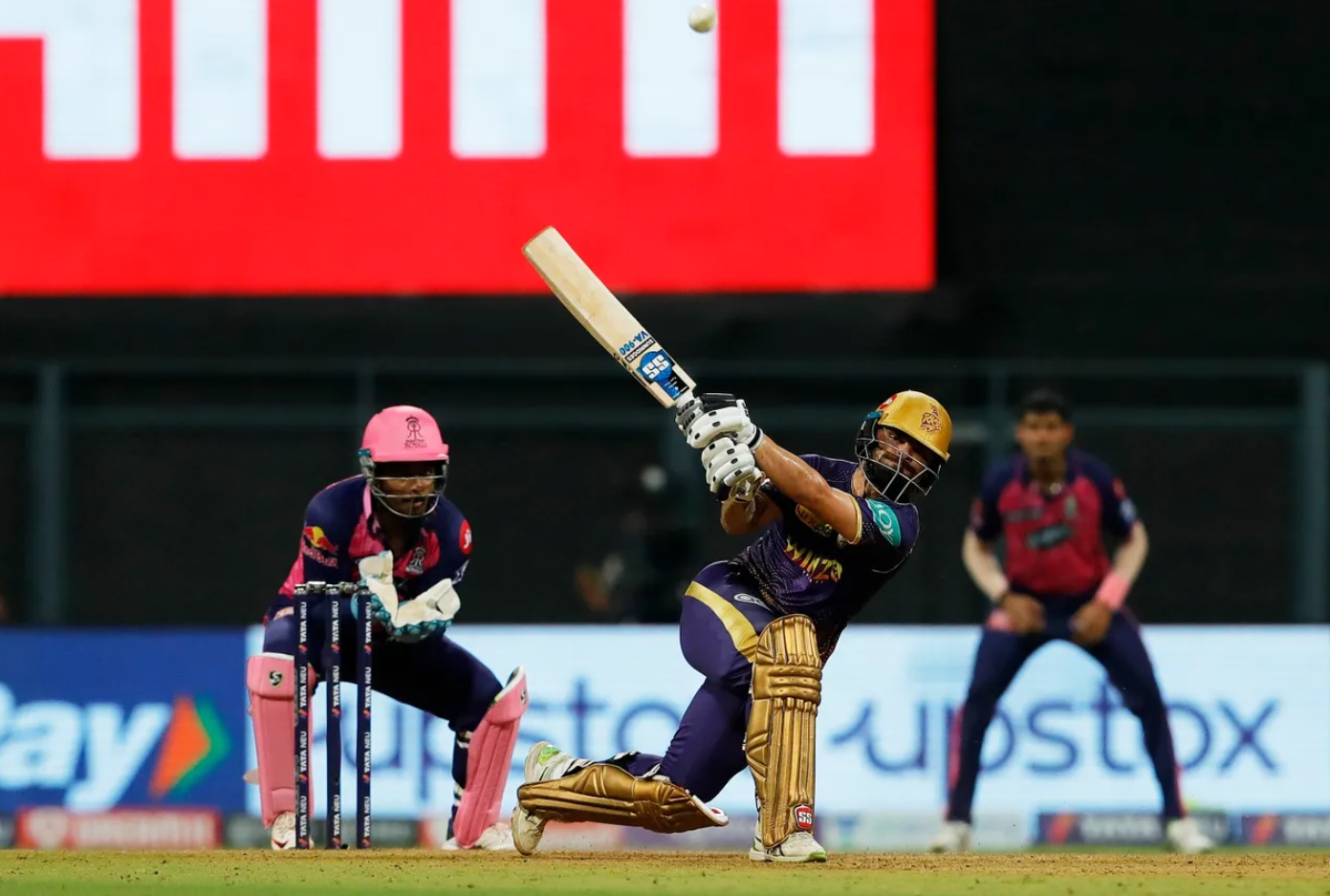 IPL 2022 | Rinku Singh’s ability to maintain calmness is outstanding, says Shreyas Iyer