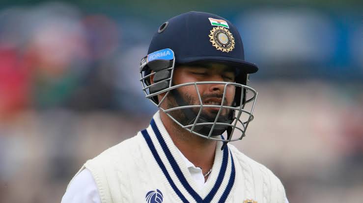 IND vs SA | Taking singles and leaving balls are crucial too, says Harbhajan Singh on shot selection by Rishabh Pant