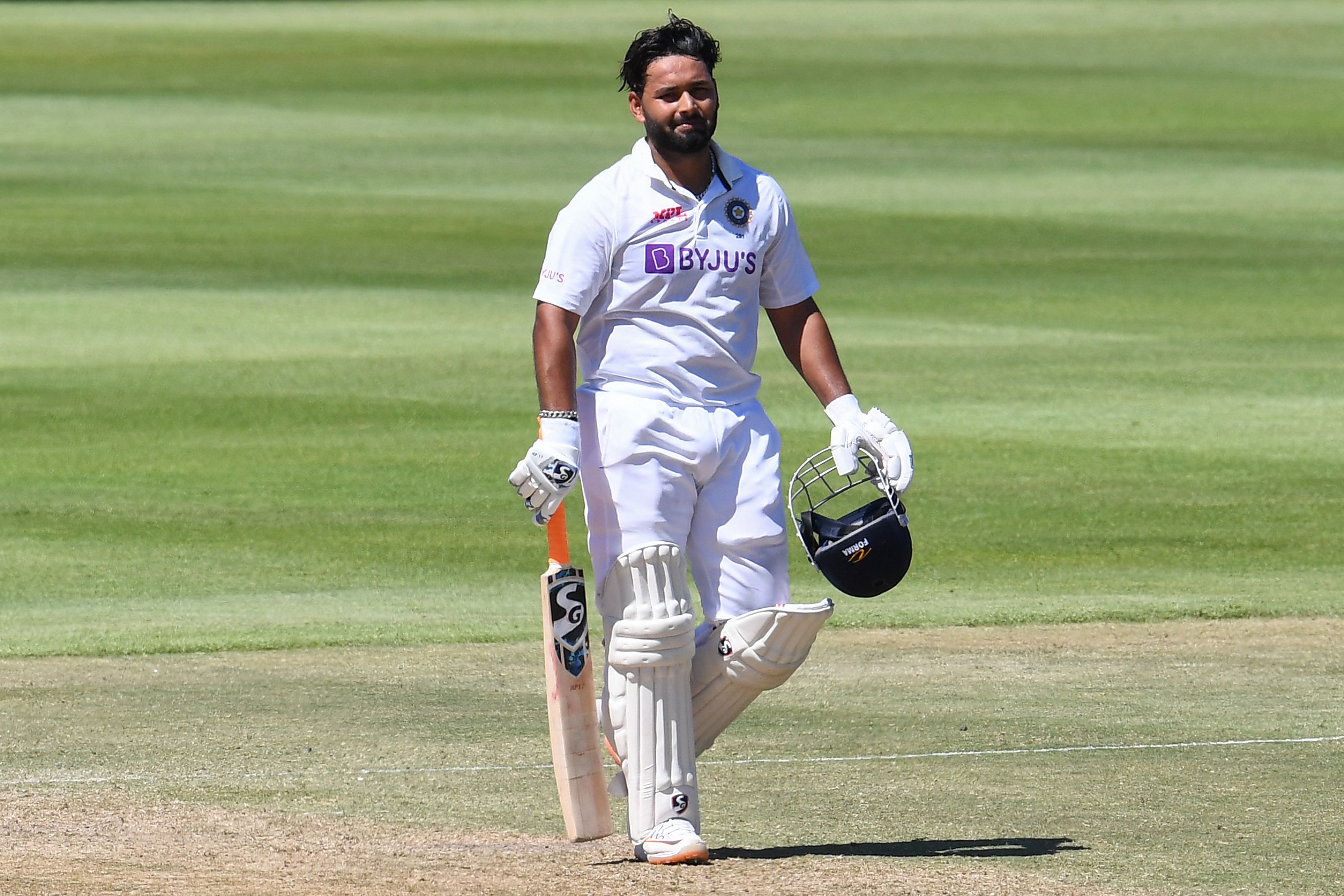 IND vs ENG 2022 | Rishabh Pant came out to play a bit of ‘Bazball’, exclaims Paul Collingwood