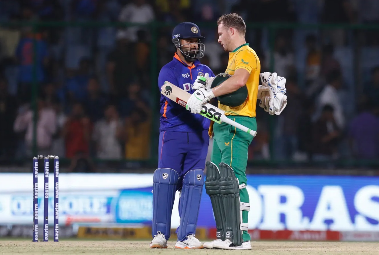 IND vs SA 2022, 1st T20I | Internet reacts as Rishabh Pant endures seven-wicket defeat against South Africa on captaincy debut