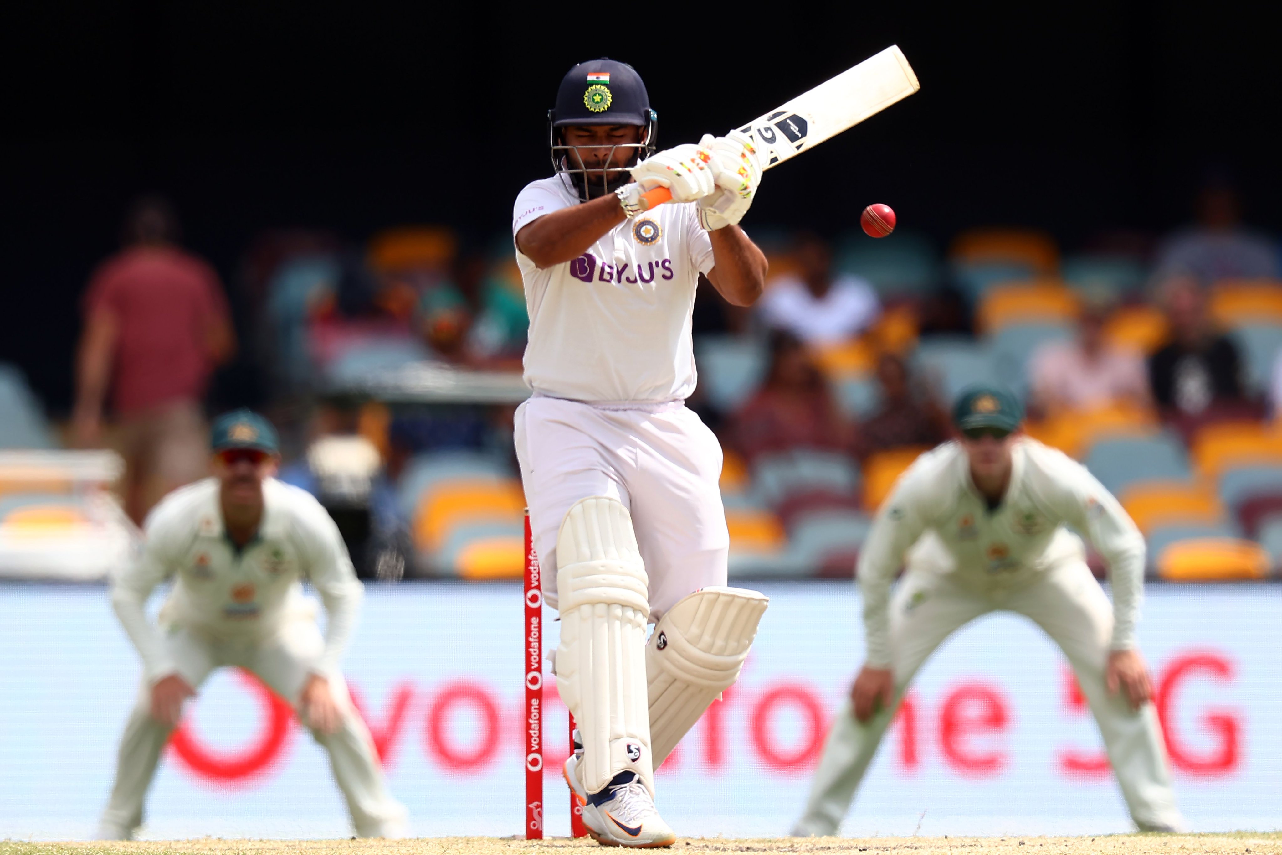 IND vs AUS | One of the biggest moments of my life; been a dream series, admits jubilant Rishabh Pant