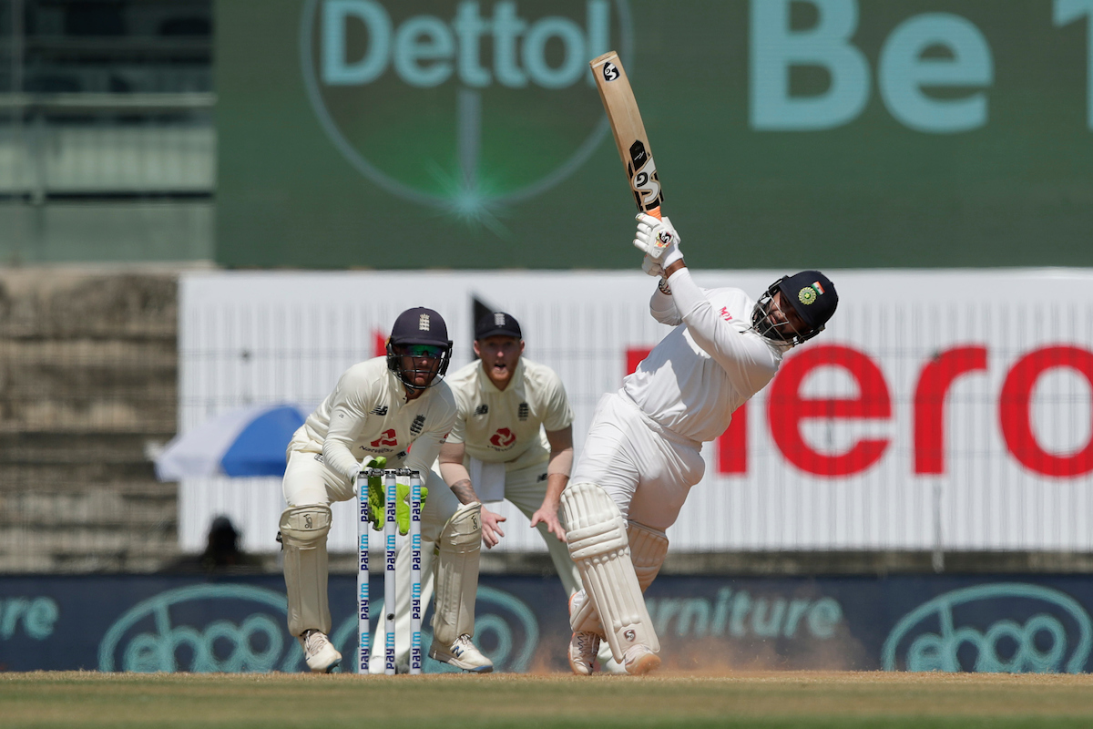 IND vs ENG | Rishabh Pant is amazing to watch as a neutral, insists Ian Bell