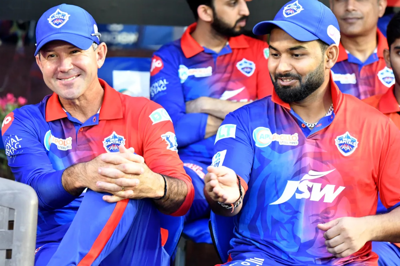 IPL 2022 | We are changing things in preparation, says Ricky Ponting