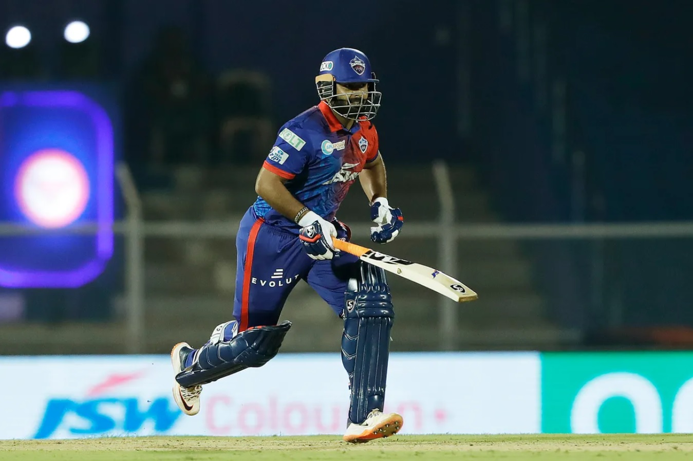 IPL 2022 | Rishabh Pant needs to keep his ego aside, says Aakash Chopra