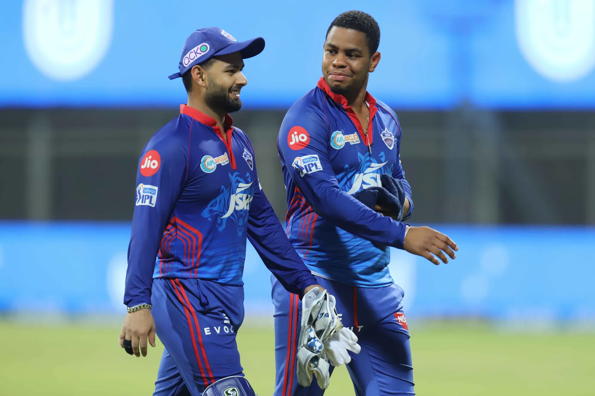 IPL 2021 | Calmness is captain Rishabh Pant’s best quality, asserts Shikhar Dhawan