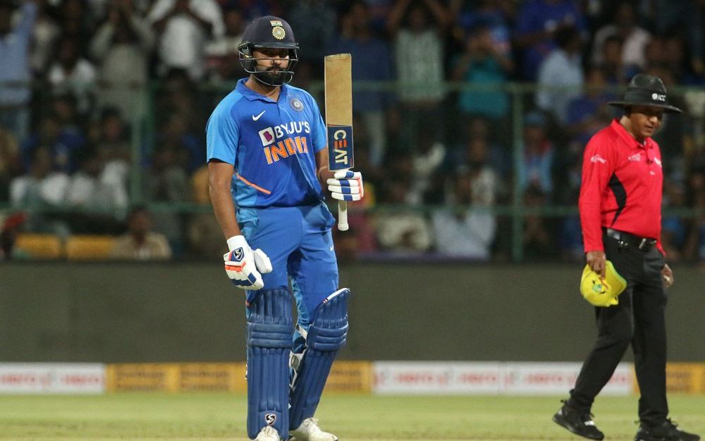 IND vs AUS | Bengaluru ODI Takeaways - Steve Smith, the only anchor in Rohit Sharma led Bengaluru boat