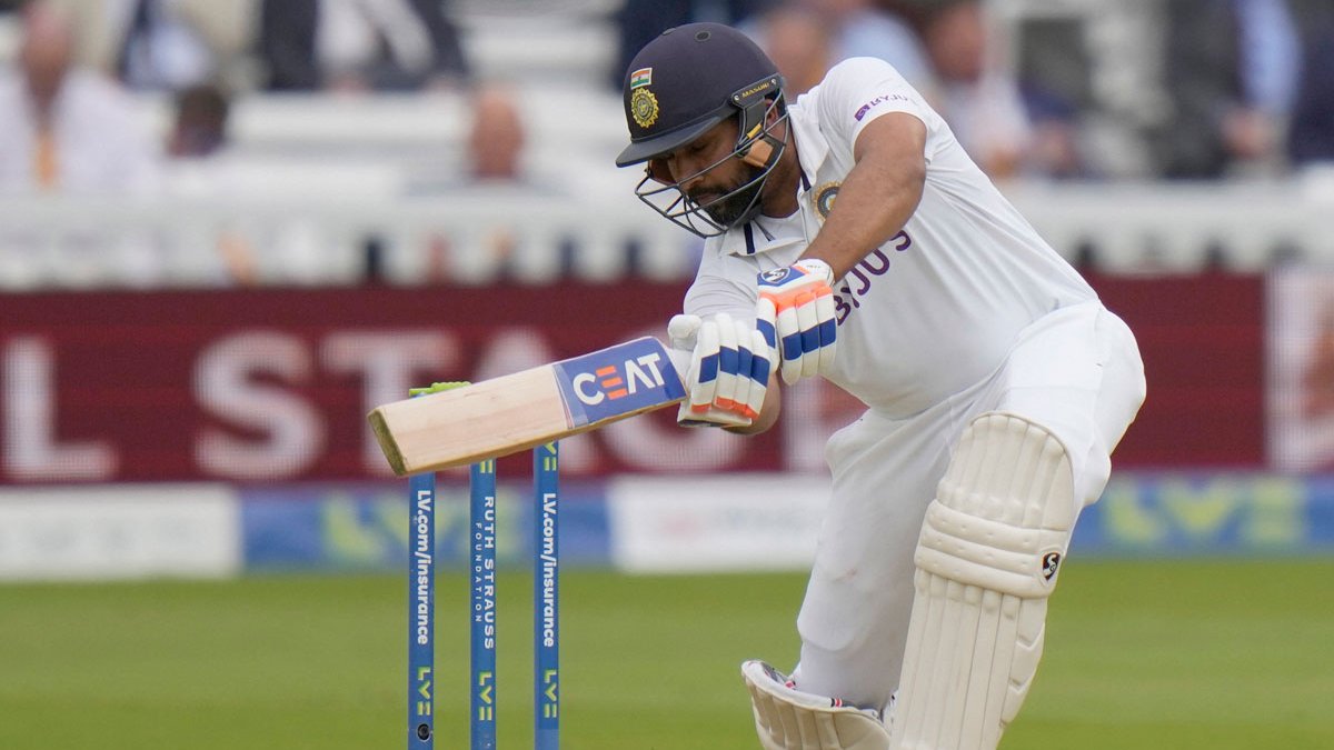 IND vs ENG | Hundred at The Oval was special, asserts Rohit Sharma