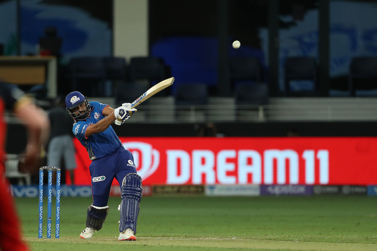 IPL 2022 | Mumbai Indians haven’t batted well enough in the tournament, admits Rohit Sharma 