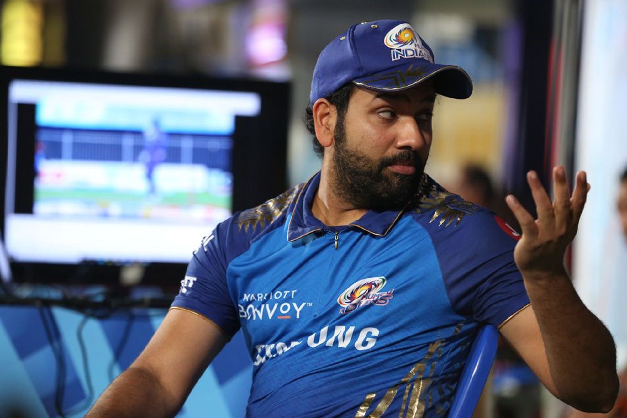 IPL 2020 | Not a day we want to remember, our worst performance of the season, rues Rohit Sharma