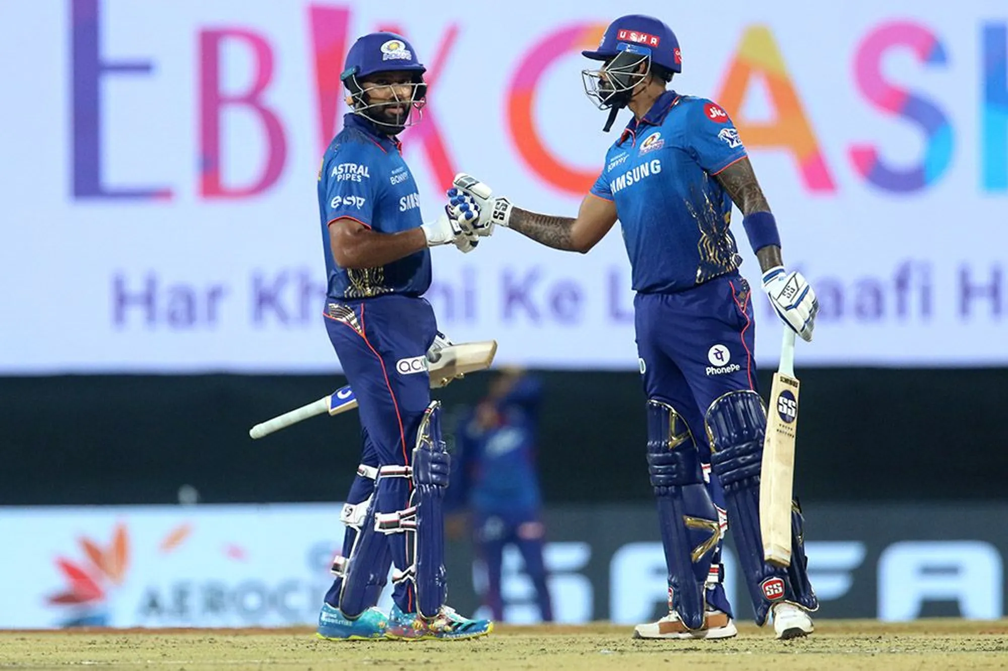 IPL 2022 | MI skipper Rohit Sharma opens up about Suryakumar Yadav's injury