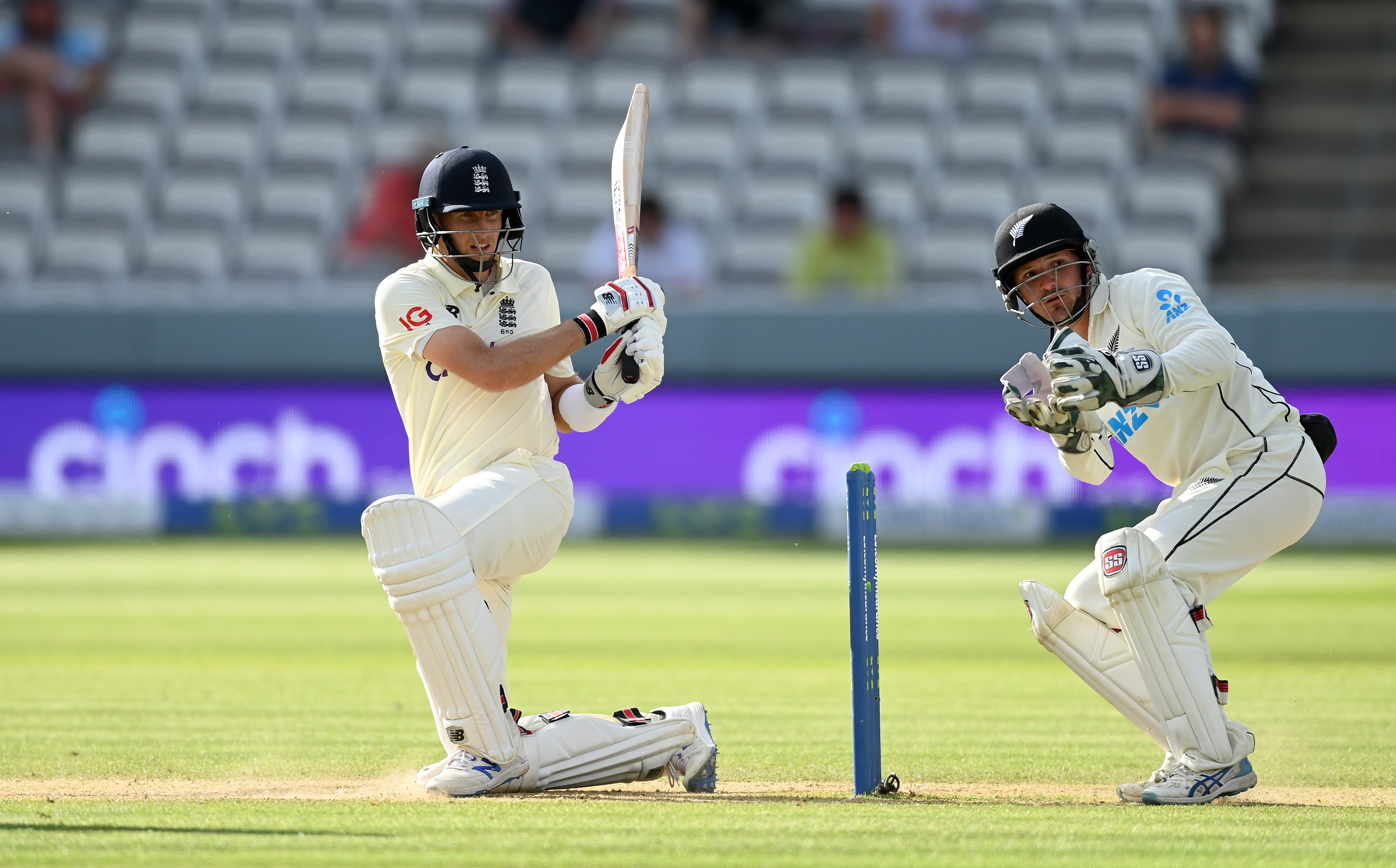 ENG vs NZ | Lord’s game was a dreadful advert for Test cricket, opines David Lloyd