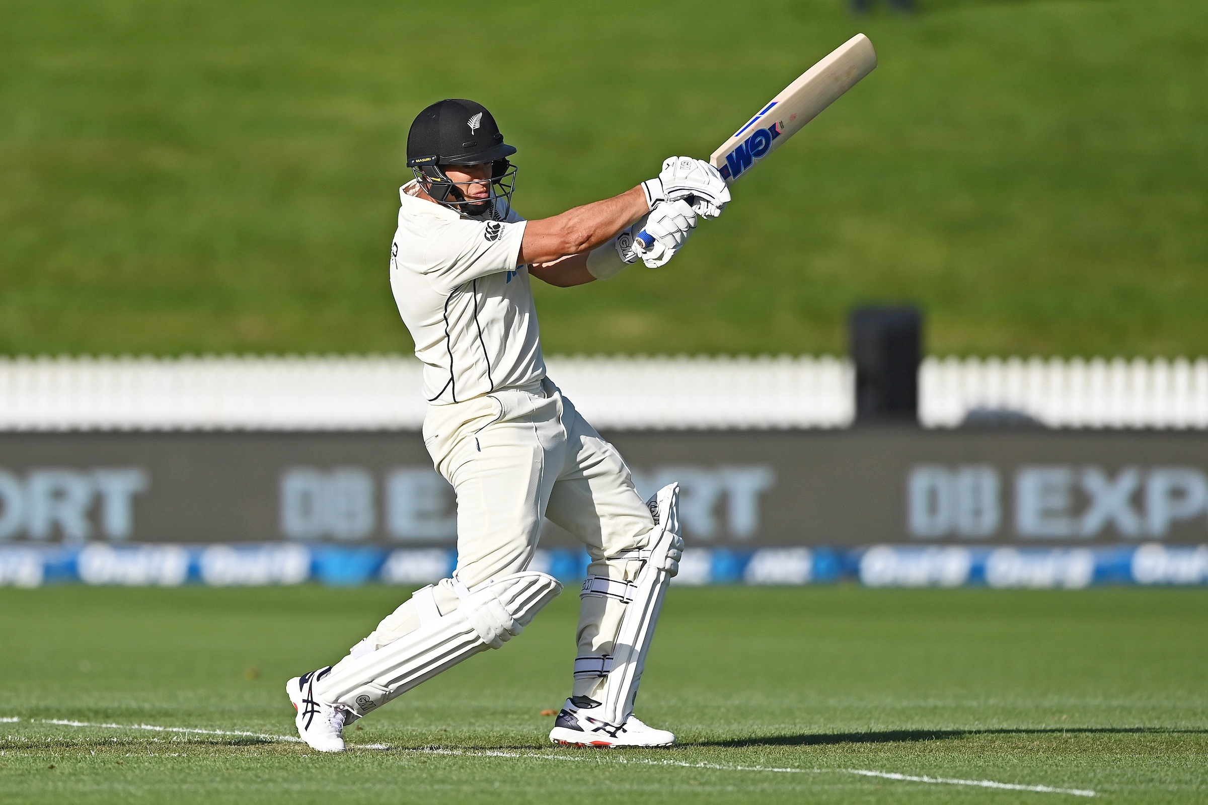 NZ vs PAK | 438th appearance was a very special moment; felt a bit like my 100th Test, reveals Ross Taylor
