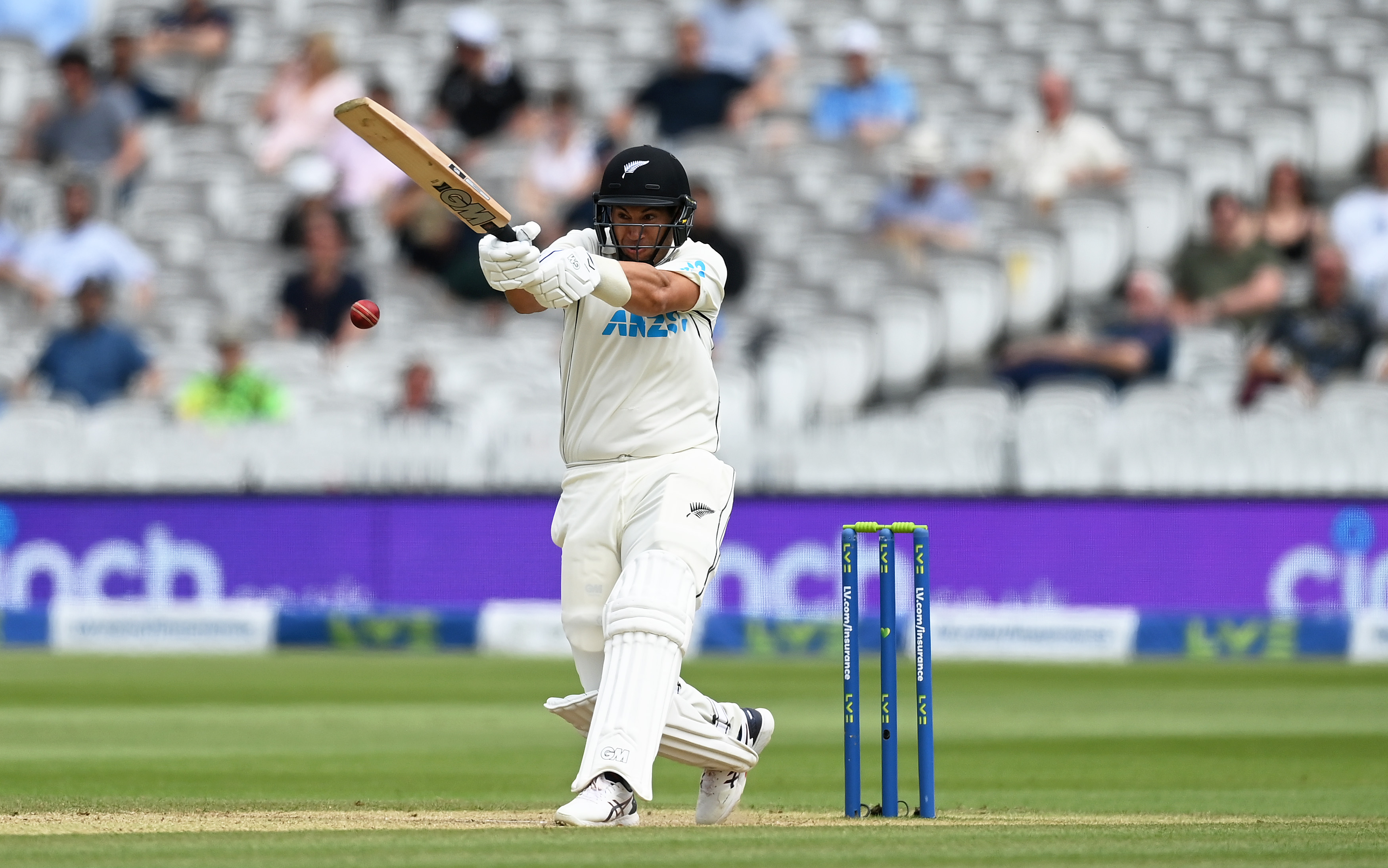 ENG vs NZ | Lord’s Day 5 Talking Points: Ross Taylor’s issues against swing and New Zealand forcing a result