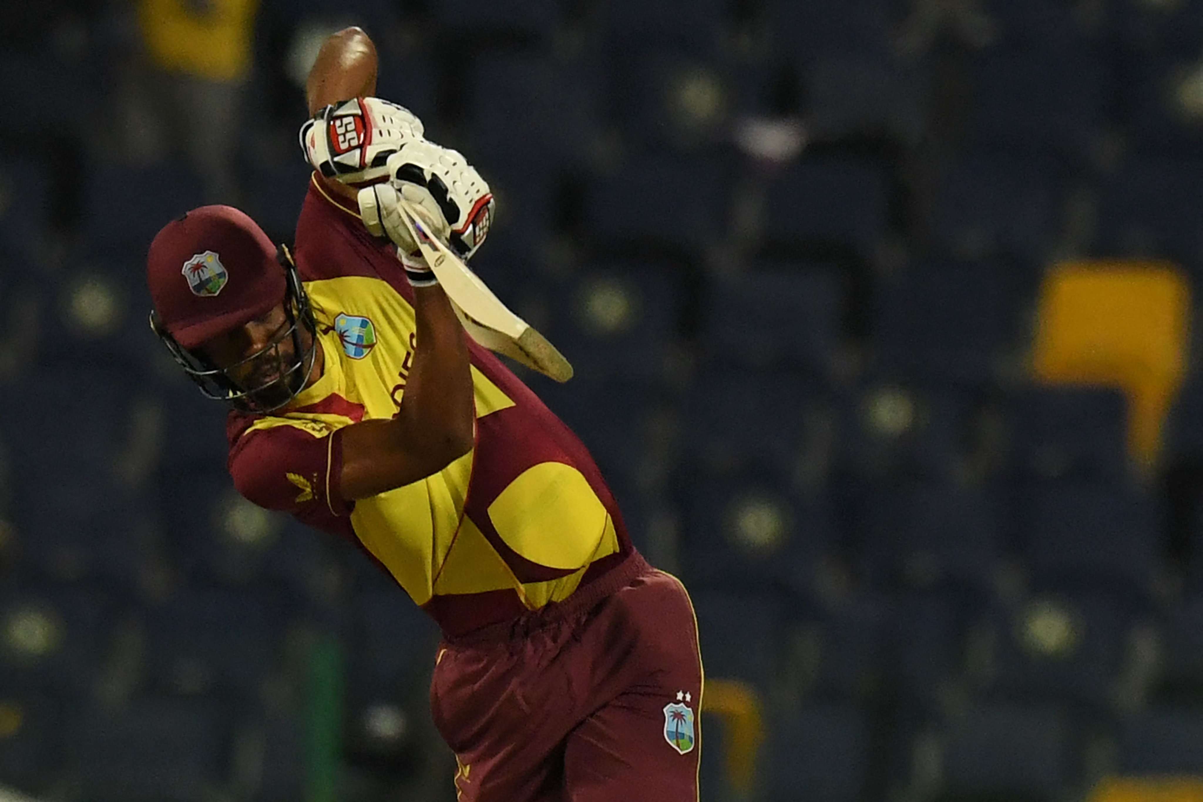 WI vs SL | Twitter reacts as Bhanuka Rajapaksa takes a stunning catch to dismiss Roston Chase