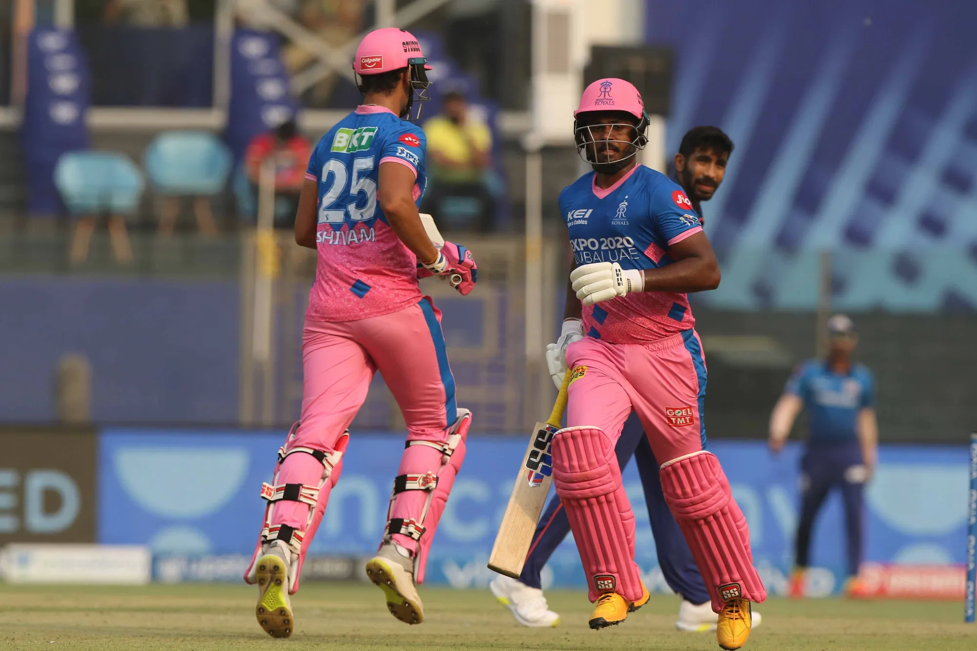 IPL 2021 | Bowlers did well but batsmen failed to capitalize, admits Sanju Samson
