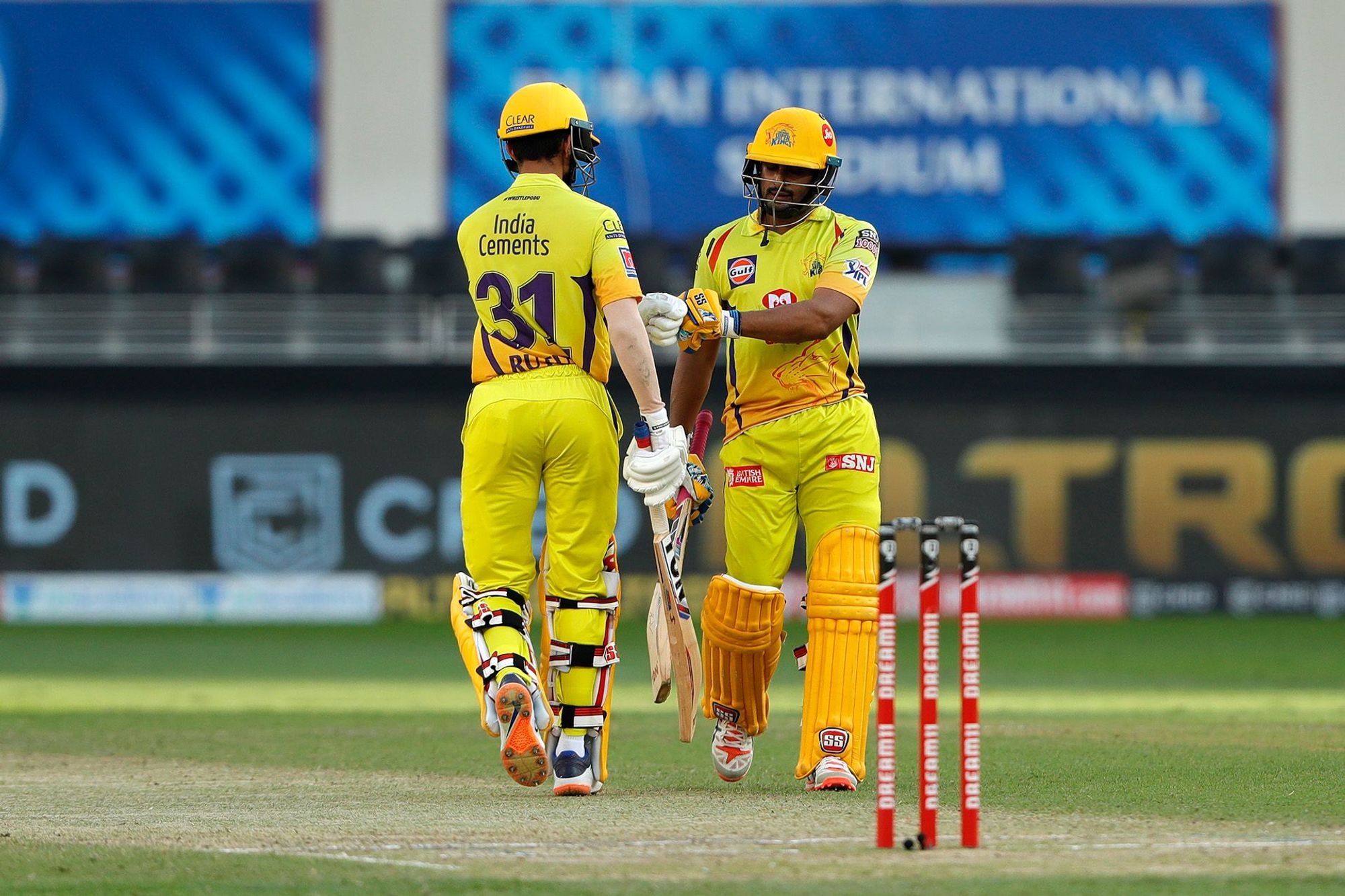 IPL 2020 | RCB vs CSK Evaluation Chart - CSK roar again as they thrash RCB in their old classic way 
