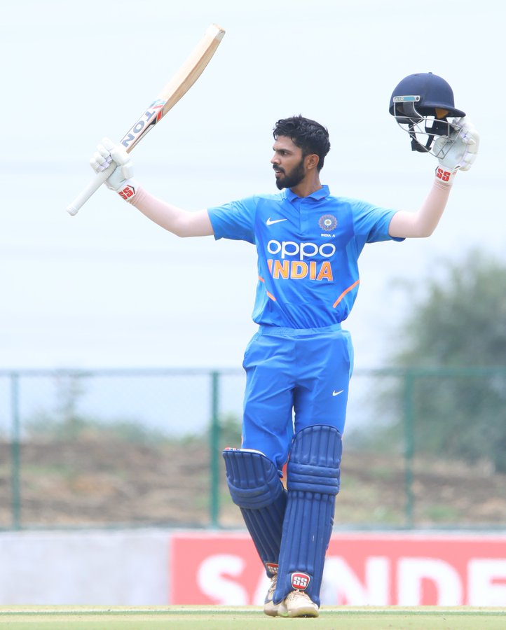 CSK is all about getting players mentally ready; giving them space, reveals Ruturaj Gaikwad
