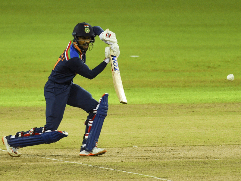 IND vs SA | Ruturaj Gaikwad will do wonders for the country, says Chetan Sharma
