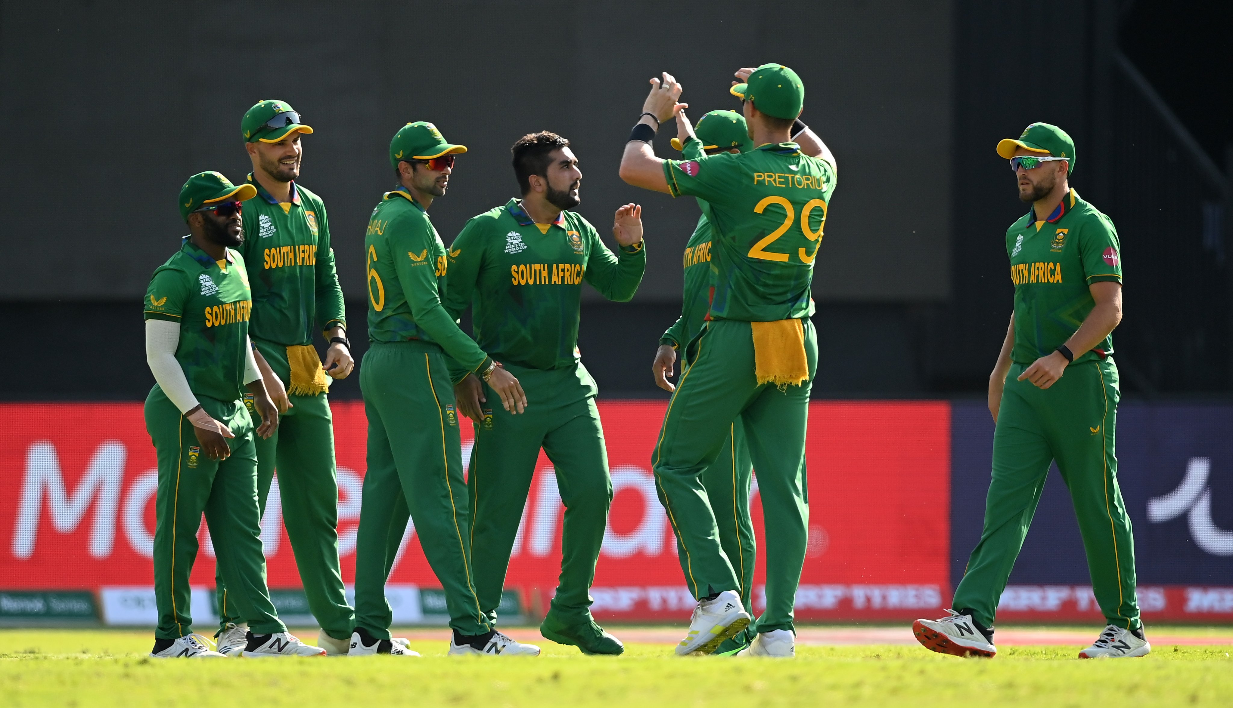 T20 World Cup 2021 | Twitter reacts as South Africa hand Bangladesh their 4th consecutive defeat 