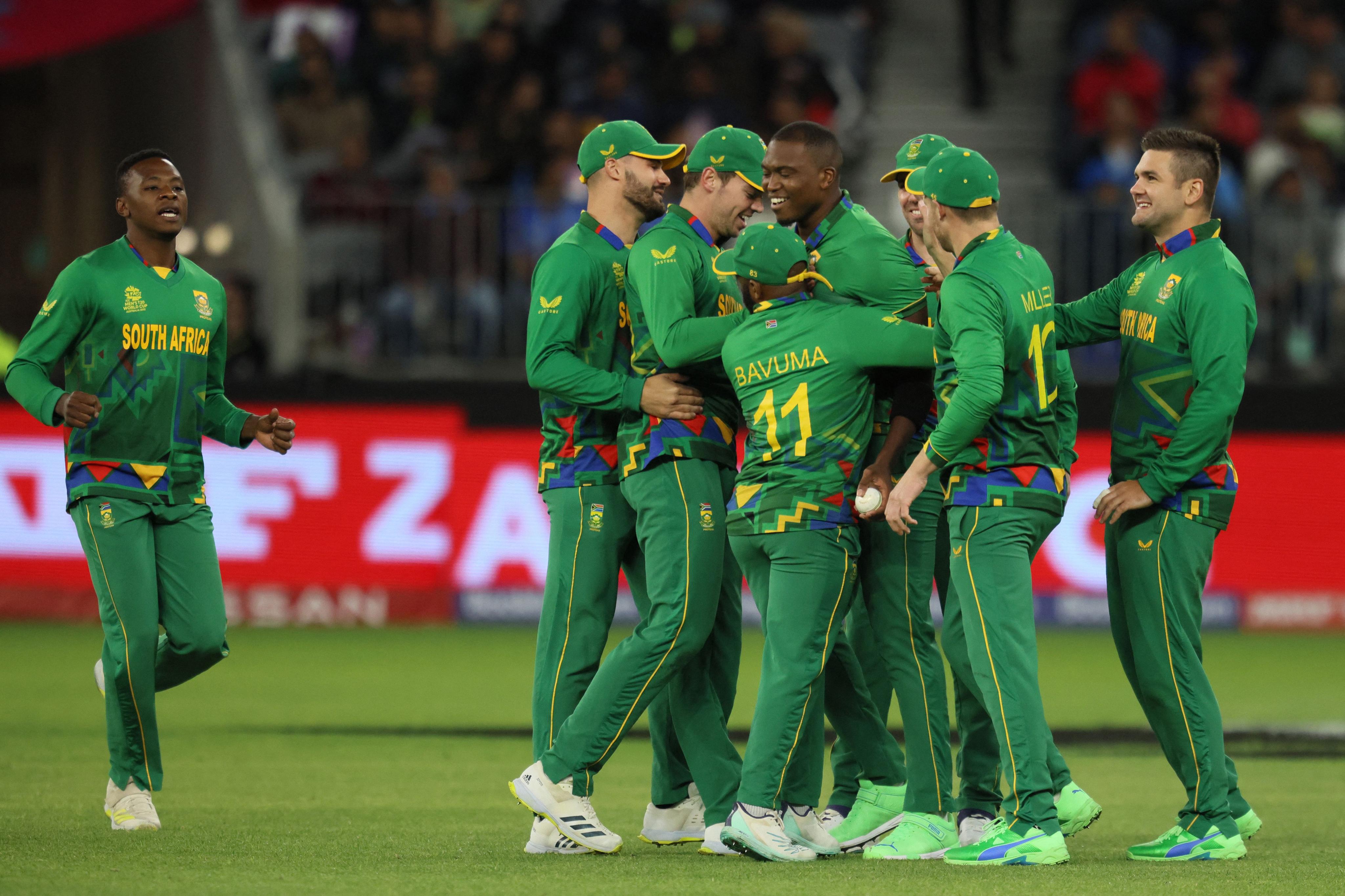 ICC World T20 | Twitter reacts as South Africa beats India by five wickets in a close contest