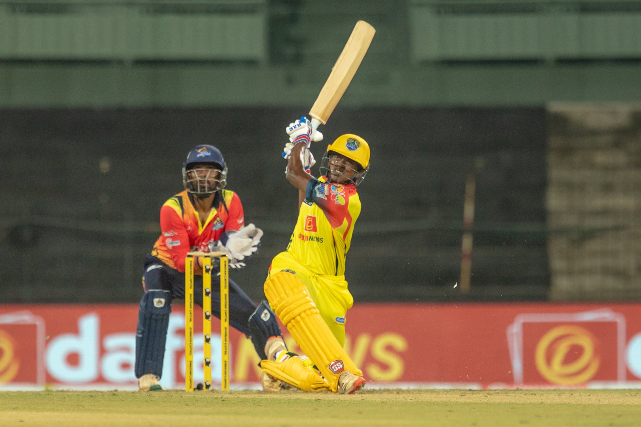 TNPL Watch | How stars and up-and-rising talents from the top four sides performed in the first week